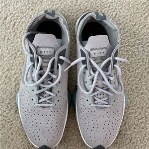 Nike Air Zoom-Type N.354
College Grey/Dark Grey